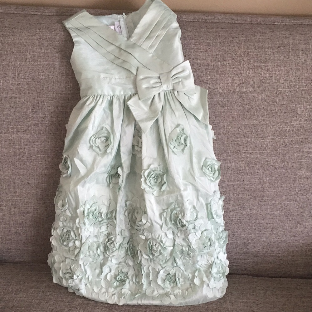 Bonnie Jeans Kids Dress